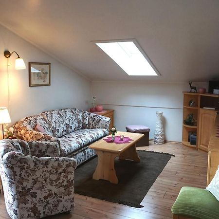 Ferienwohnung Im Bergschloessl Nr. 26 - Eberle Oberaudorf Zewnętrze zdjęcie