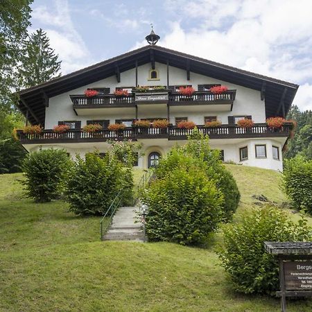 Ferienwohnung Im Bergschloessl Nr. 26 - Eberle Oberaudorf Zewnętrze zdjęcie