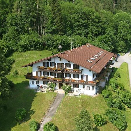 Ferienwohnung Im Bergschloessl Nr. 26 - Eberle Oberaudorf Zewnętrze zdjęcie