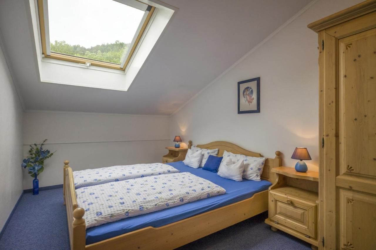 Ferienwohnung Im Bergschloessl Nr. 26 - Eberle Oberaudorf Zewnętrze zdjęcie